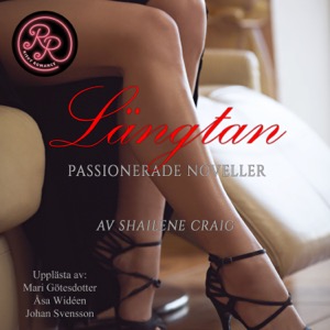 Längtan - erotiska noveller