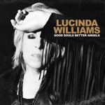 Lucinda Williams - You Can't Rule Me