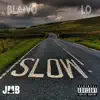 Move Slow (feat. Blaivo & Lo) - Single album lyrics, reviews, download