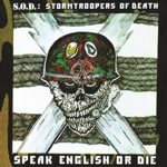 S.O.D. - United Forces