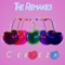 Certeza - The Remakes lyrics