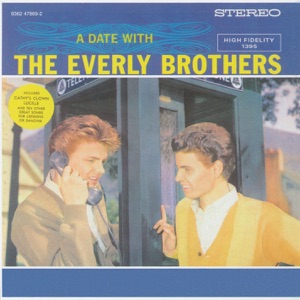 The Everly Brothers - Love Hurts - Line Dance Choreographer
