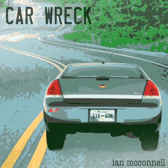Cover artwork for Car Wreck