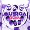 Música (Feat. Mike Tower) - Dj Johan lyrics