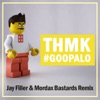 #Goopalo (Jay Filler & Mordax Bastards Remix) - Single