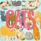 Cats (Sped Up) artwork