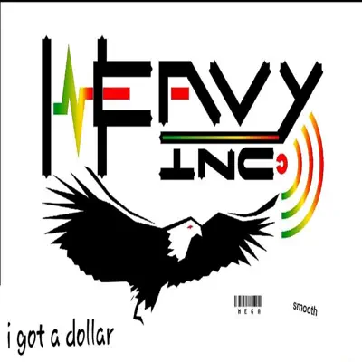 I Got a Dollar (feat. Smooth) - Single - Mega (Tu Dulcero)