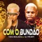 Com o Bundão (feat. Mc Mr. Bim) - Teko Bolado lyrics