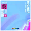 higher - Single album lyrics, reviews, download