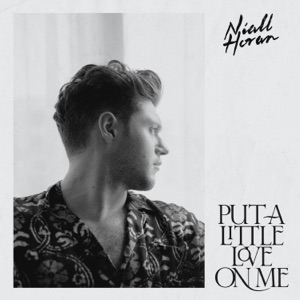 Niall Horan - Put A Little Love On Me - 排舞 音樂
