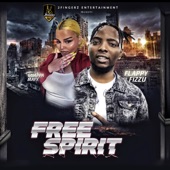 Free Spirit (feat. Guappa Mayy) artwork