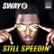 Still Speedin’ (Radio Edit) artwork