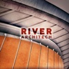 River - Walking Alone