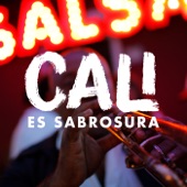 Cali Es Sabrosura artwork