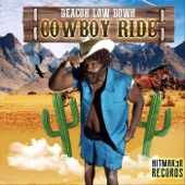 Cowboy Ride artwork