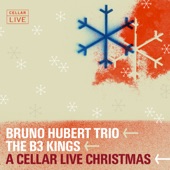 Bruno Hubert Trio and B3 Kings - Jingle Bells