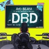 DBD (feat. Aman Sangha & Jahlani) - Single