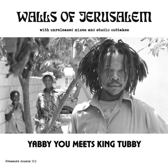 Cover artwork for Walls of Jerusalem