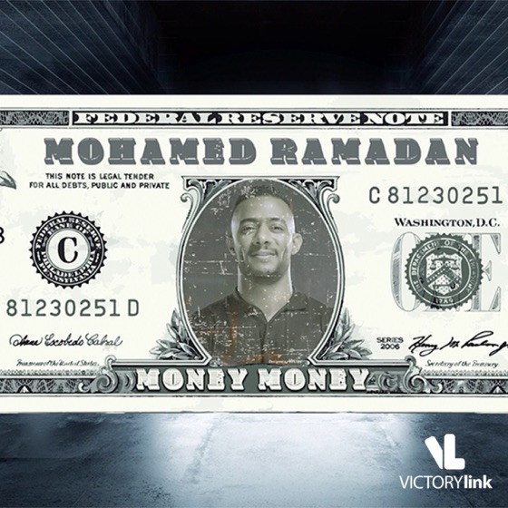 Cover artwork for Money