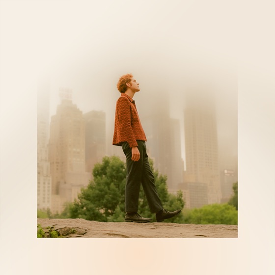 Cover artwork for Almost Heaven