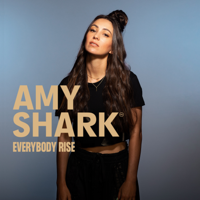 Amy Shark - Everybody Rise artwork