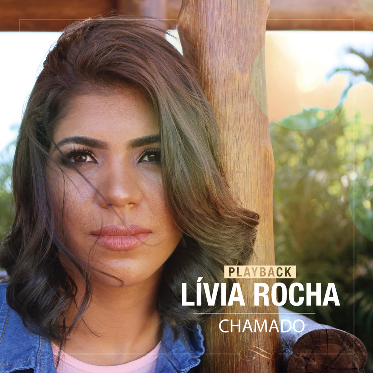 Chamado Playback Ep“ Von Lívia Rocha Bei Apple Music 9107