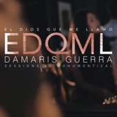 El Dios Que Me Llamo (Studio Session) artwork