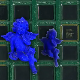 Encrypted & Vulnerable by Saul Williams album reviews, ratings, credits