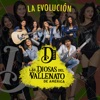 Las Diosas Del Vallenato de America - Te Sigo Amando