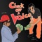 Check Off a Voice (feat. 645ar) - 10kdunkin lyrics