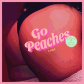 Go Peaches (Remix) [feat. KOWICHI & Merry Delo] artwork