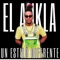 Déjate amar (feat. EL Darwin & Msr wuin) - El Ankla lyrics