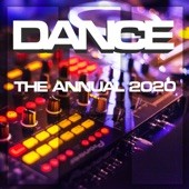 Dance the Annual 2020 artwork