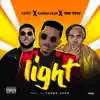 Light (feat. Chinko Ekun & Tino Tipsy) - Single album lyrics, reviews, download