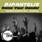 Raise Your Hands - DJ Pantelis lyrics