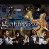 Himno a Cosquín artwork