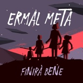 Finirà bene artwork