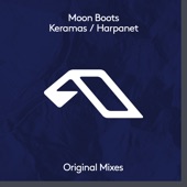 Moon Boots - Keramas