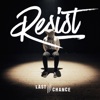 Resist - Single