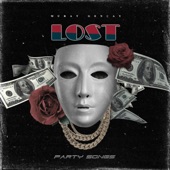 Lost artwork