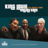 King Louie Organ Trio - Blues for Pierre