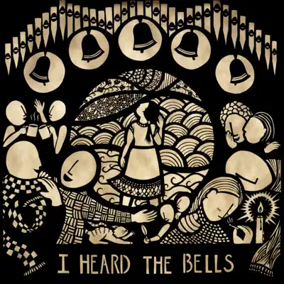 I Heard the Bells on Christmas Day - Single - Anais Mitchell