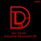 Industrial Revolution - Javi Xavier lyrics