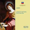 Stream & download Handel: Cantatas; Arias