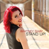 Stand Up! artwork