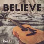 Believe artwork