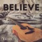 Believe artwork