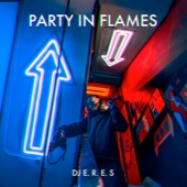 DJ E.R.E.S - Party In Flames