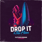 Drop It to the Floor (feat. Nuz Ngatai) artwork