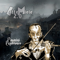 LatteMiele 2.0 - Paganini experience artwork